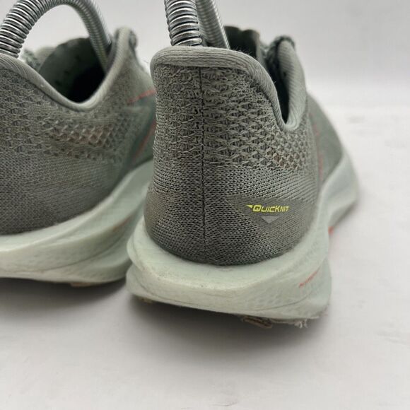 Brooks Mens Hyperion Elite 3 1000421D492 Green Running Shoes Sneakers SZ 5.5 D - Picture 16 of 16